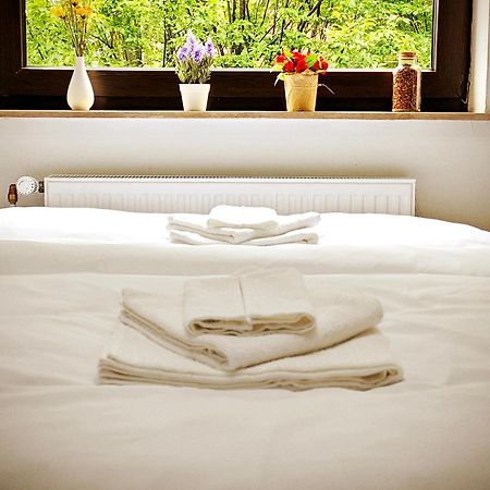 Jakz Hotel Herten  Eksteriør billede