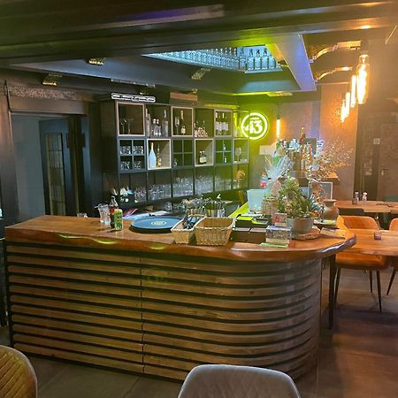 Jakz Hotel Herten  Eksteriør billede