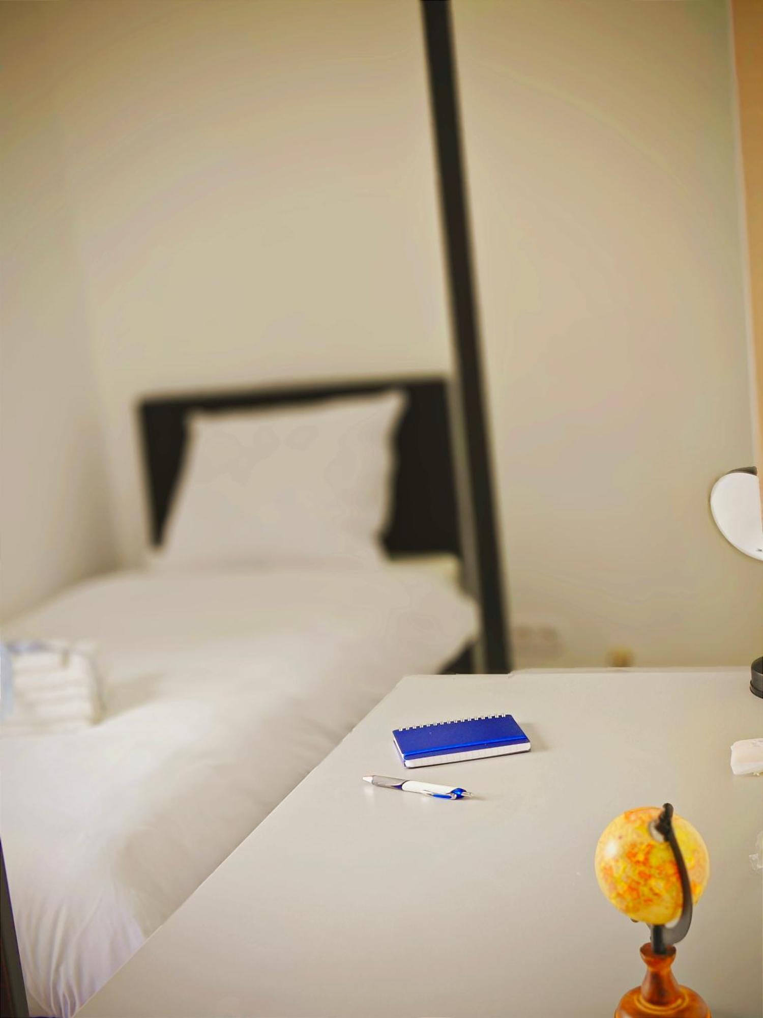Jakz Hotel Herten  Eksteriør billede