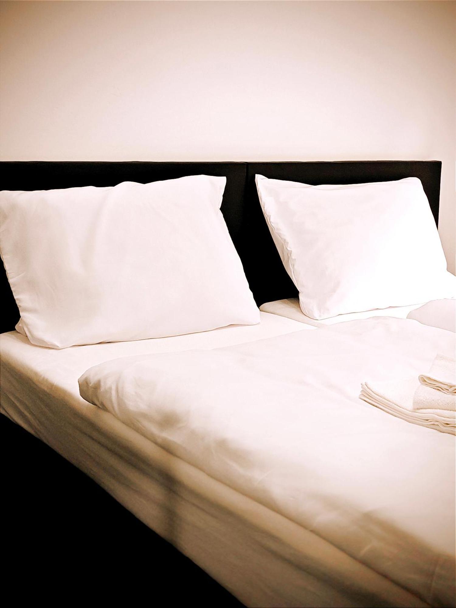 Jakz Hotel Herten  Eksteriør billede