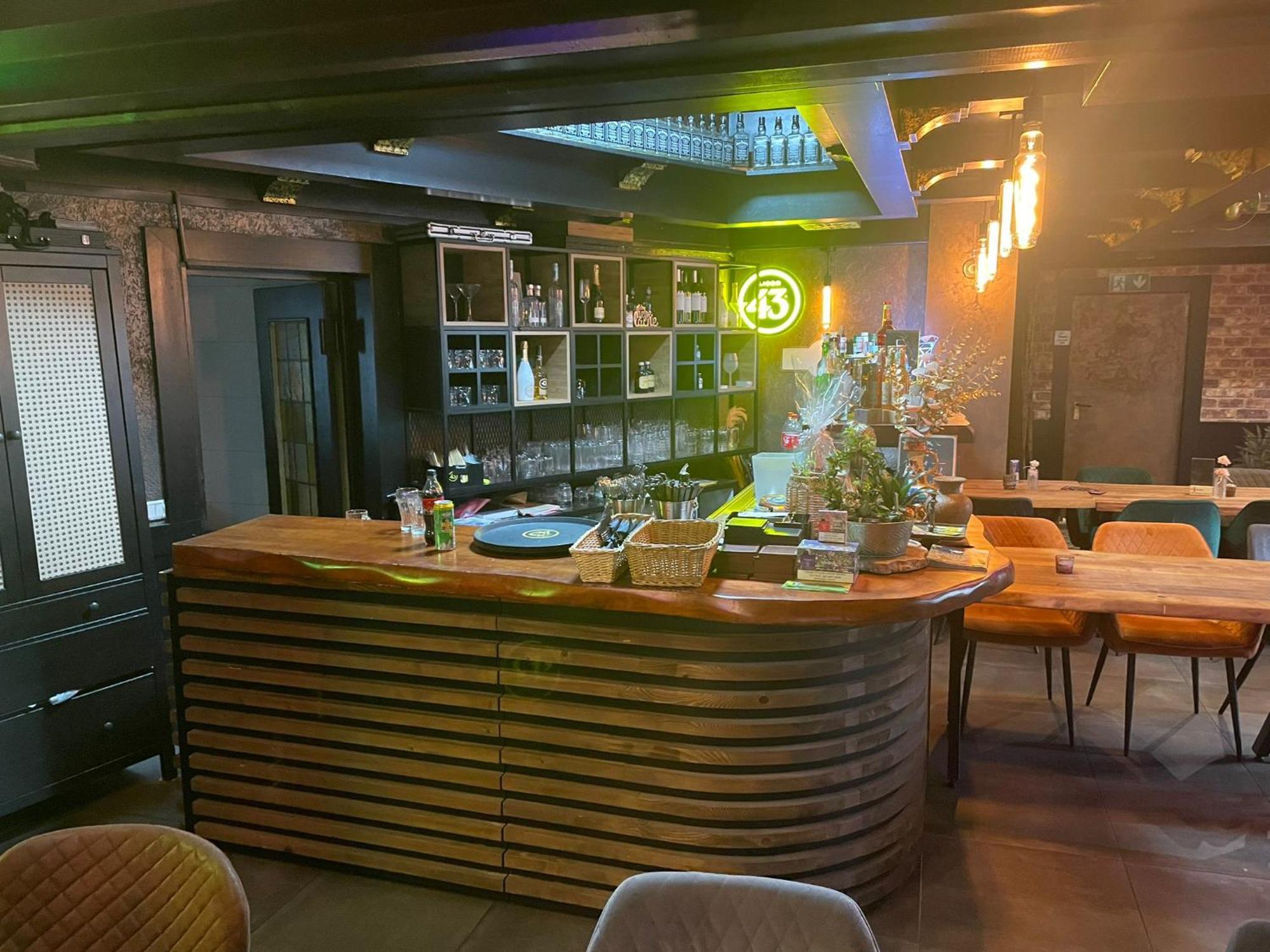 Jakz Hotel Herten  Eksteriør billede